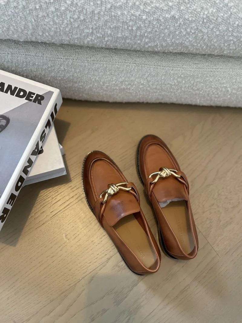 Neat Bottega Veneta Shoes 8319
