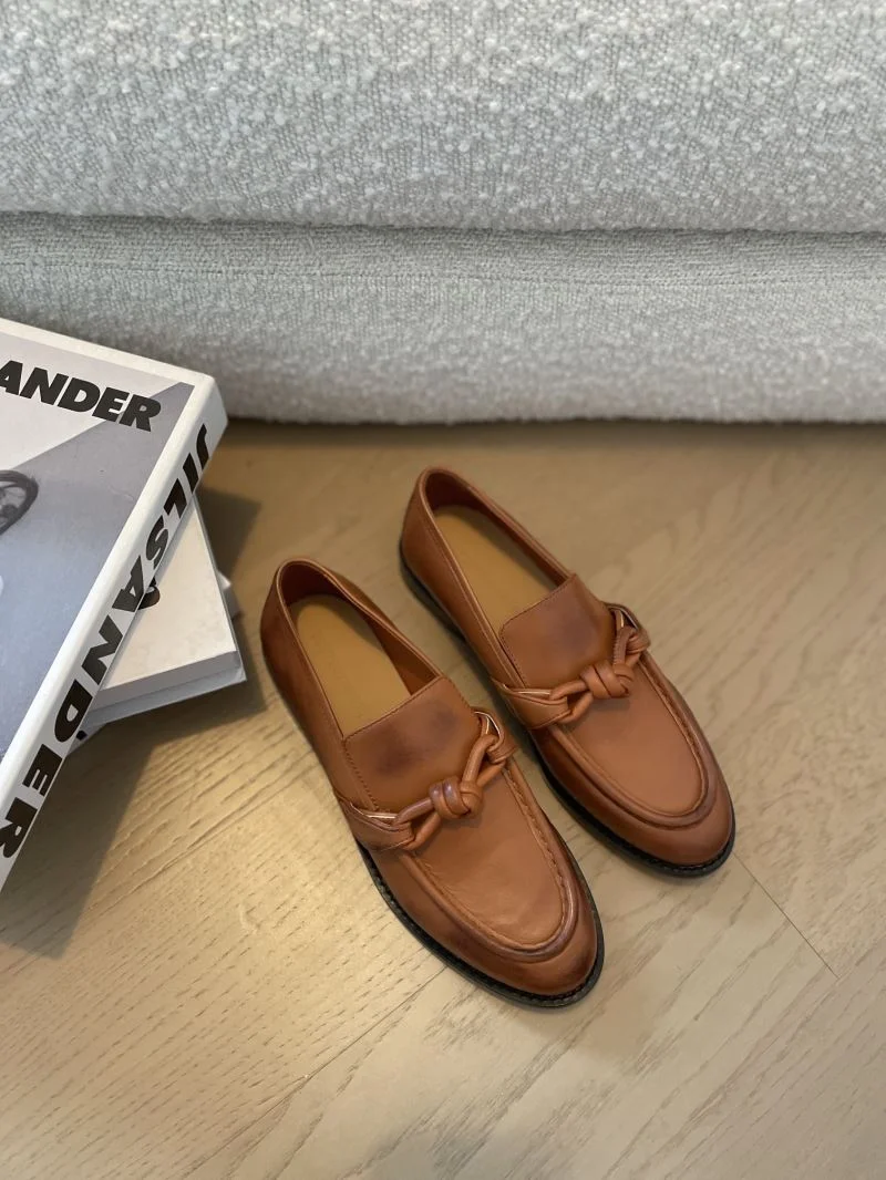 Neat Bottega Veneta Shoes 8319