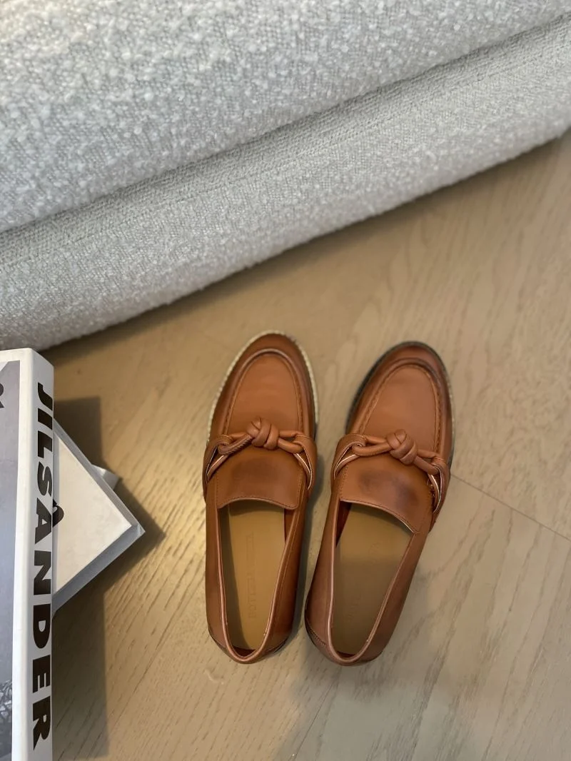 Neat Bottega Veneta Shoes 8319