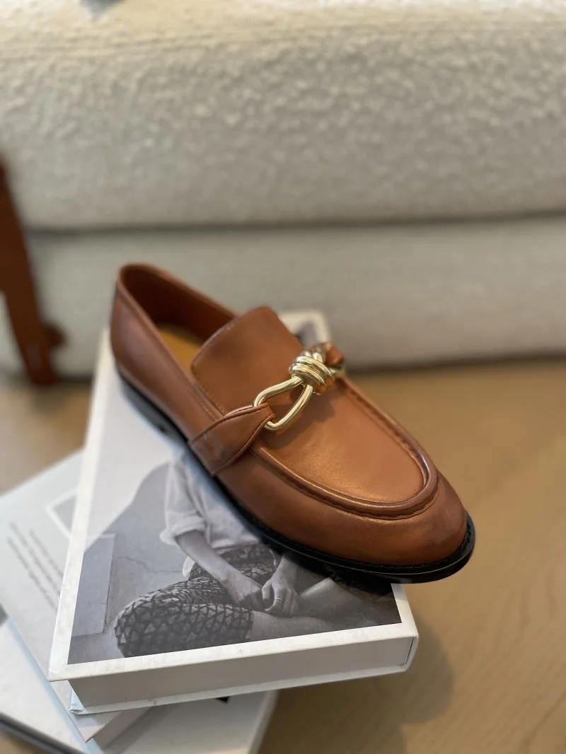 Neat Bottega Veneta Shoes 8319