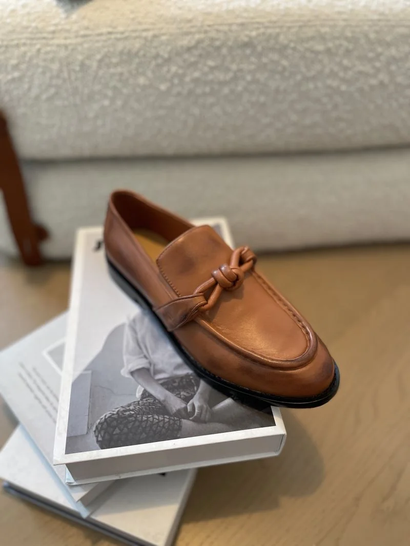 Neat Bottega Veneta Shoes 8319