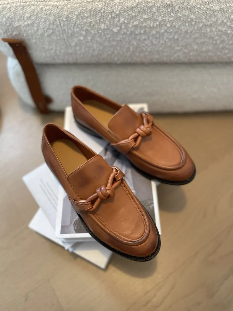 Neat Bottega Veneta Shoes 8319