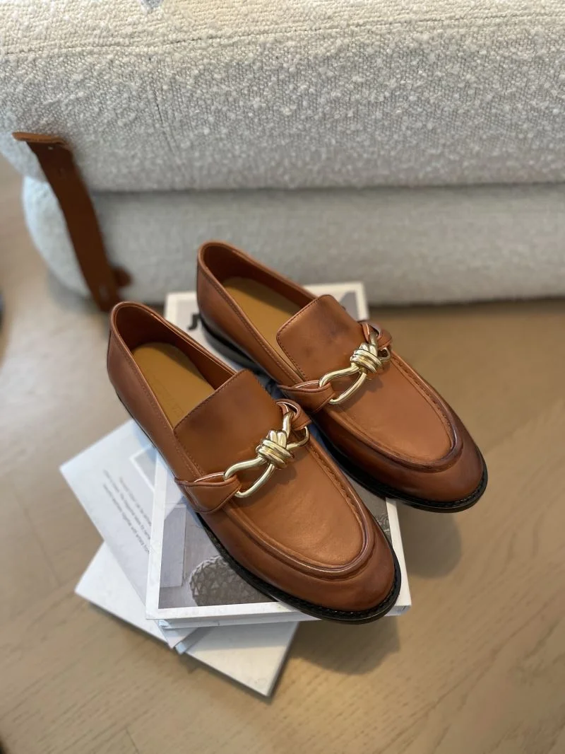 Neat Bottega Veneta Shoes 8319