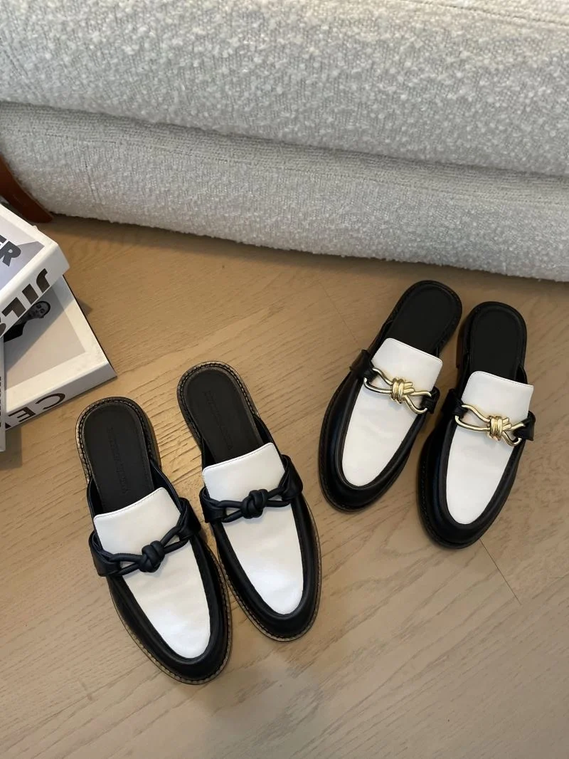 Bottega Veneta Shoes AllSeason 8318