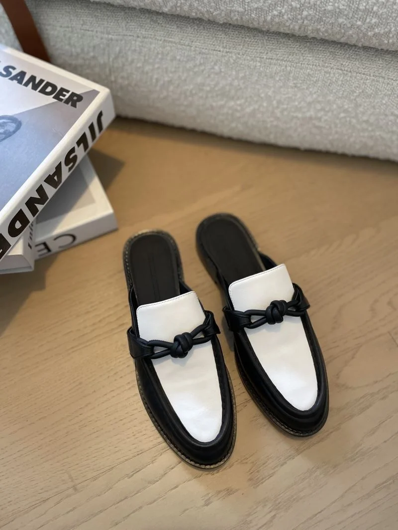 Bottega Veneta Shoes AllSeason 8318