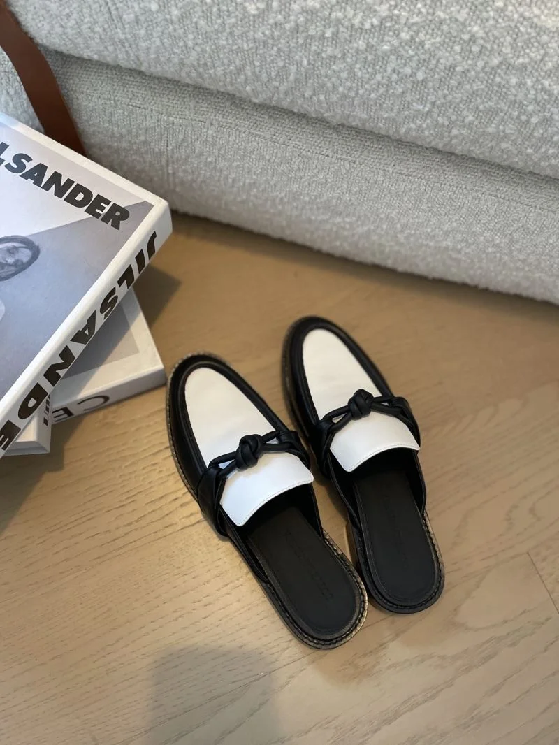 Bottega Veneta Shoes AllSeason 8318