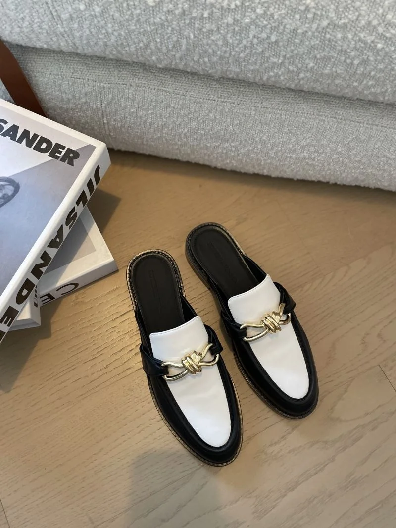 Bottega Veneta Shoes AllSeason 8318