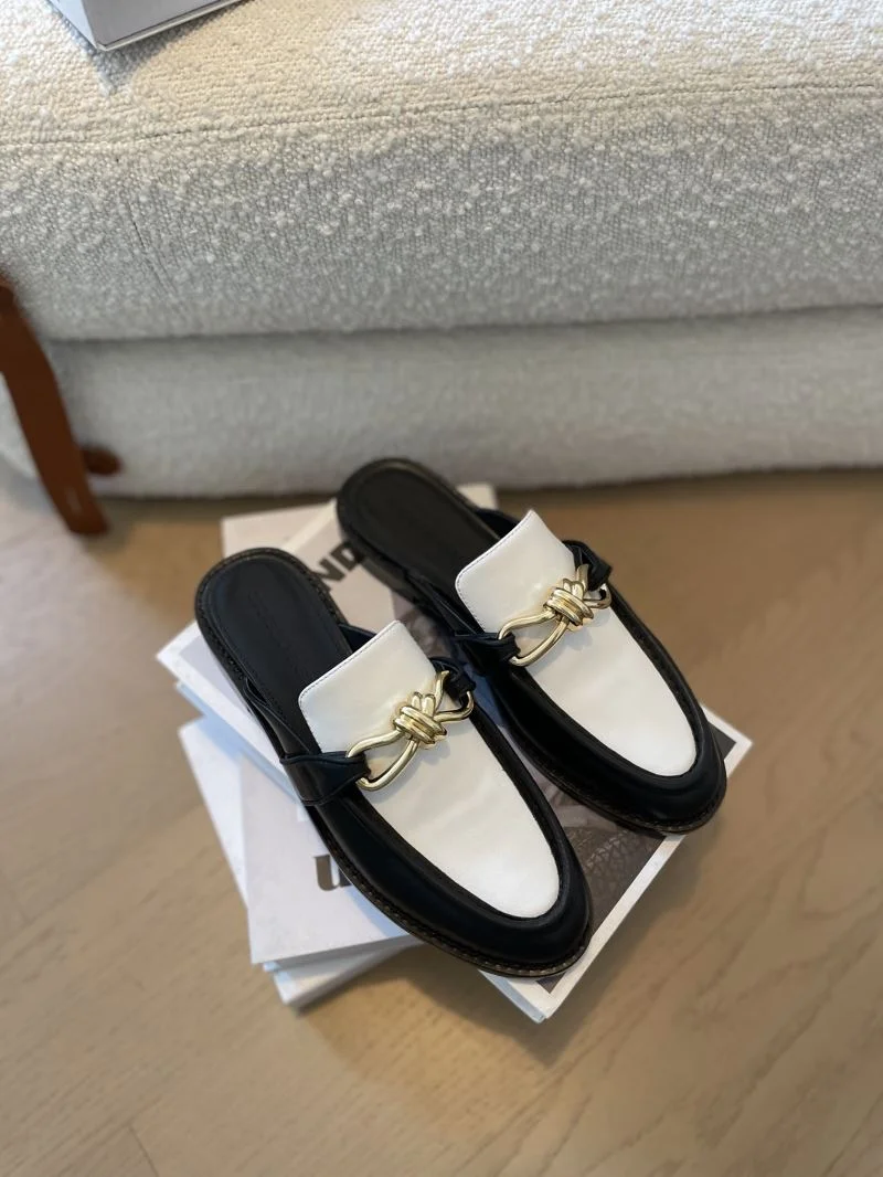 Bottega Veneta Shoes AllSeason 8318