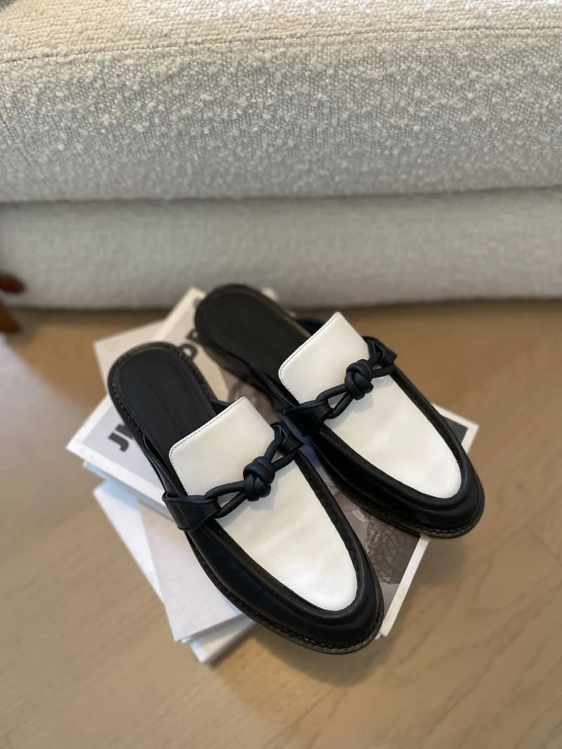 Bottega Veneta Shoes AllSeason 8318