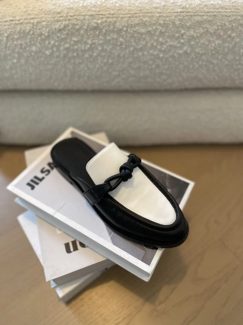 Bottega Veneta Shoes AllSeason 8318