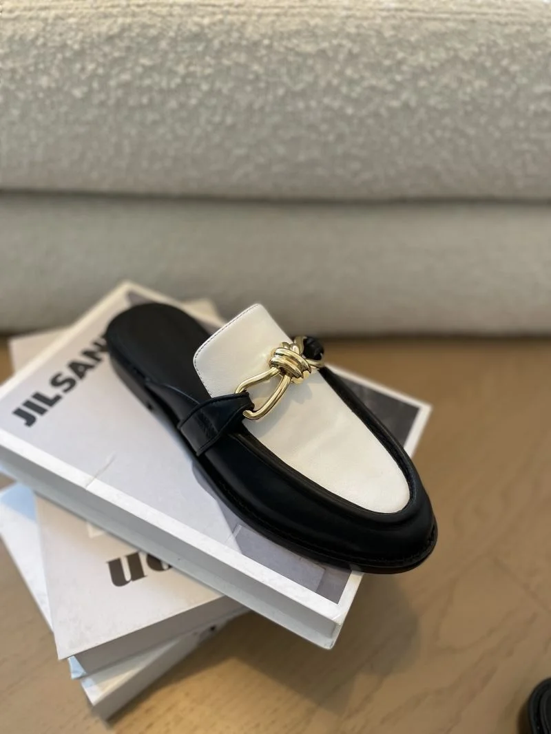 Bottega Veneta Shoes AllSeason 8318