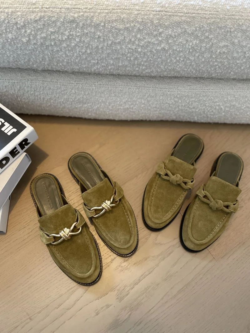 Bottega Veneta Shoes HighQuality 8311