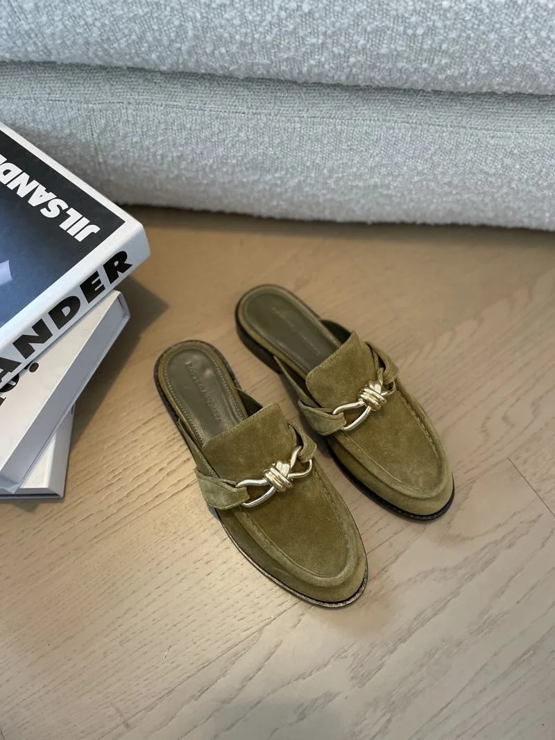 Bottega Veneta Shoes HighQuality 8311