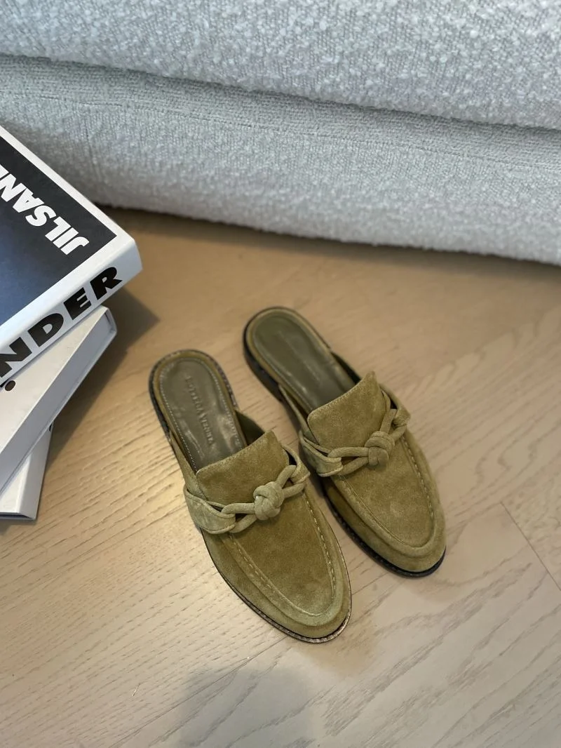 Bottega Veneta Shoes HighQuality 8311