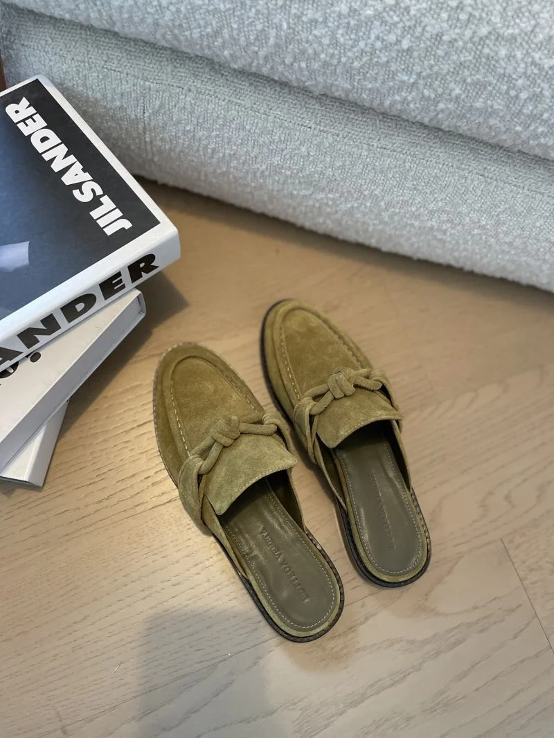 Bottega Veneta Shoes HighQuality 8311