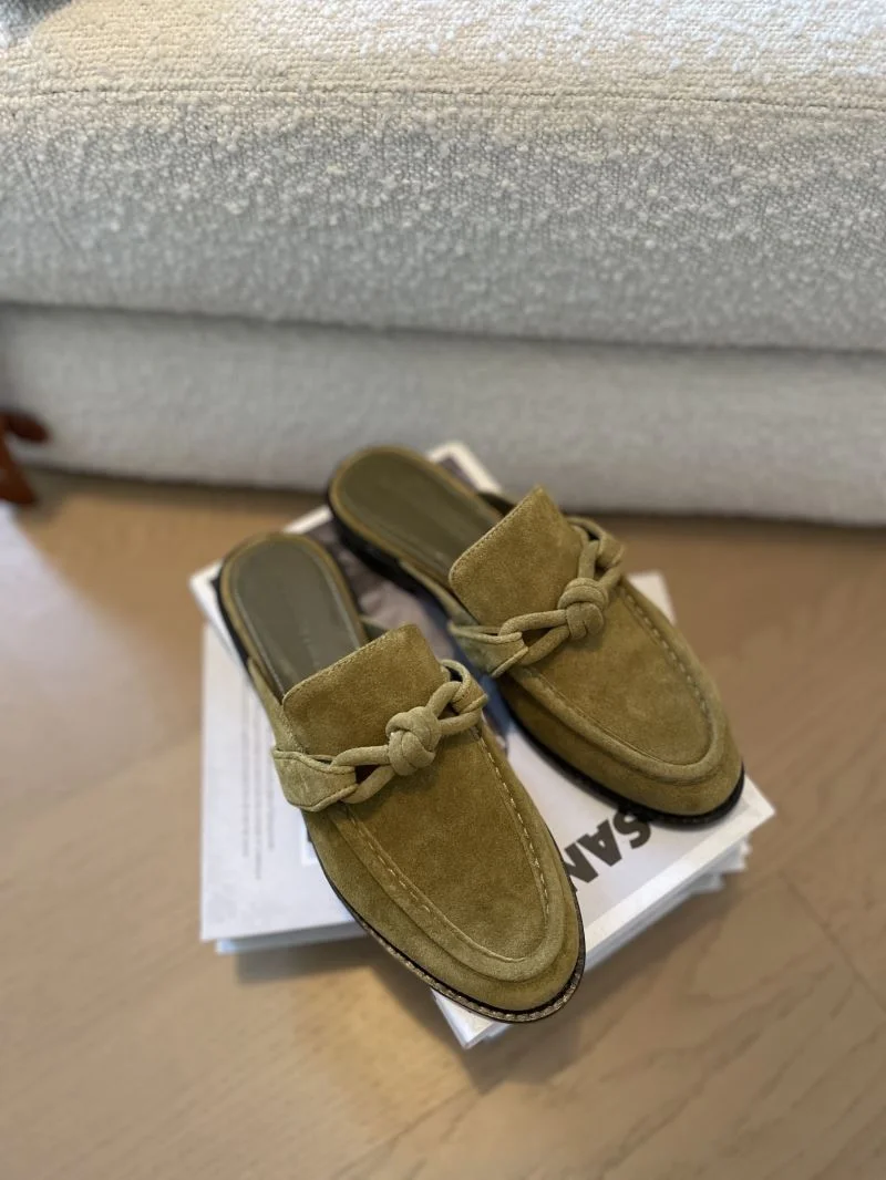 Bottega Veneta Shoes HighQuality 8311