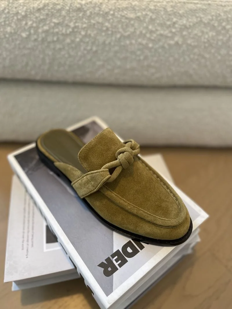 Bottega Veneta Shoes HighQuality 8311