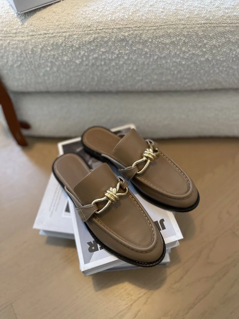 Colorful Bottega Veneta Shoes 8348