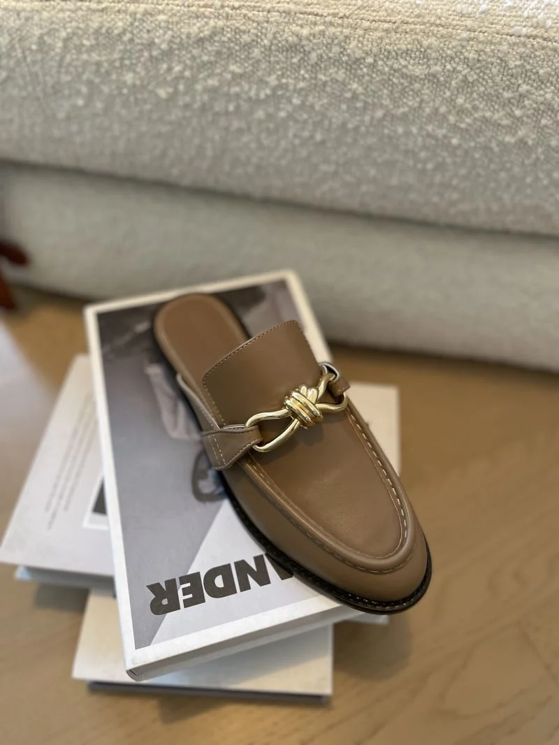 Colorful Bottega Veneta Shoes 8348