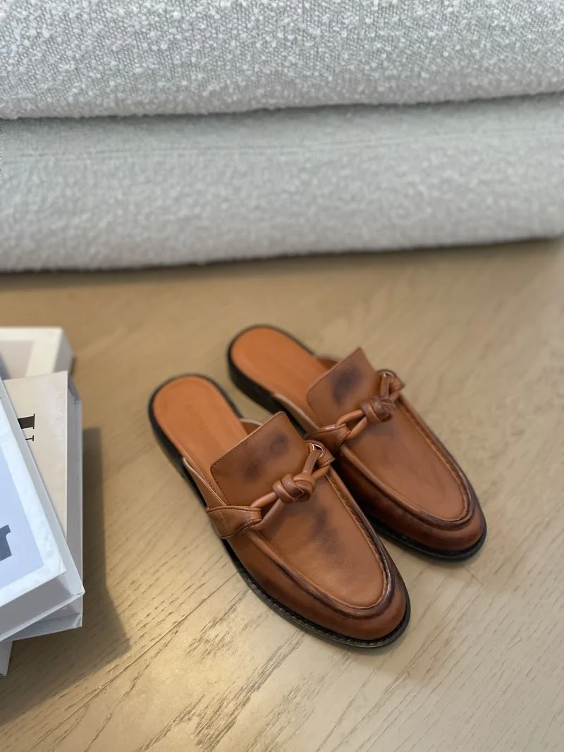 Bottega Veneta Shoes Breathable 8310