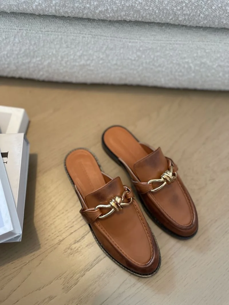 Bottega Veneta Shoes Breathable 8310