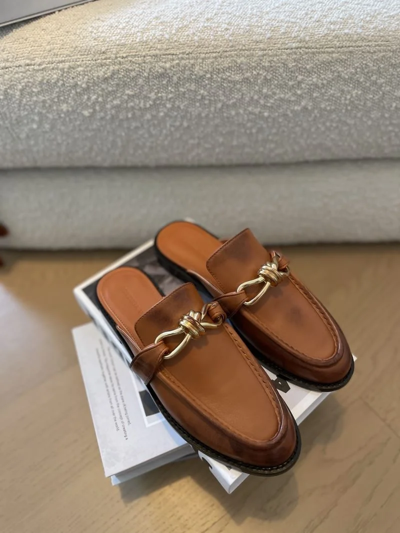 Bottega Veneta Shoes Breathable 8310