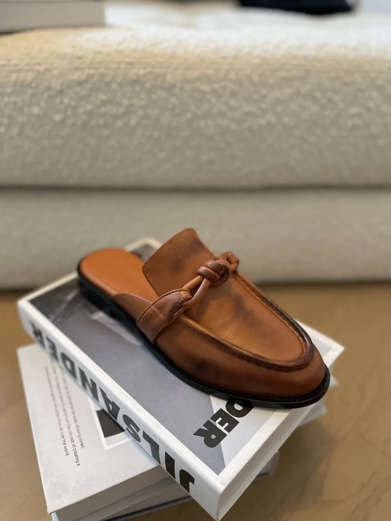 Bottega Veneta Shoes Breathable 8310