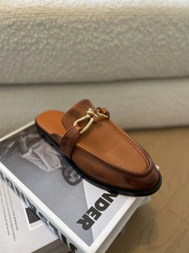 Bottega Veneta Shoes Breathable 8310