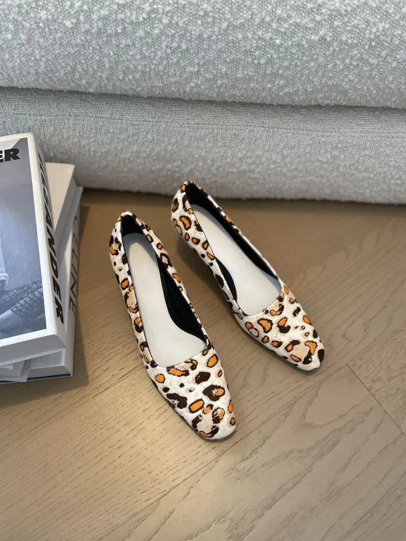 Bottega Veneta Shoes Effortless 8313