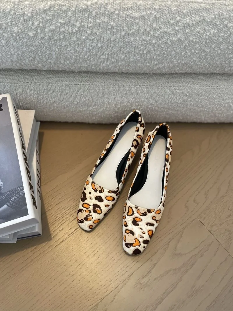 Bottega Veneta Shoes Effortless 8313