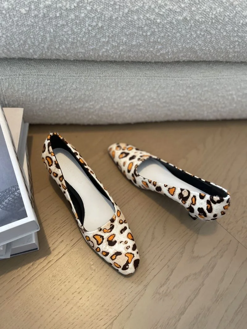 Bottega Veneta Shoes Effortless 8313