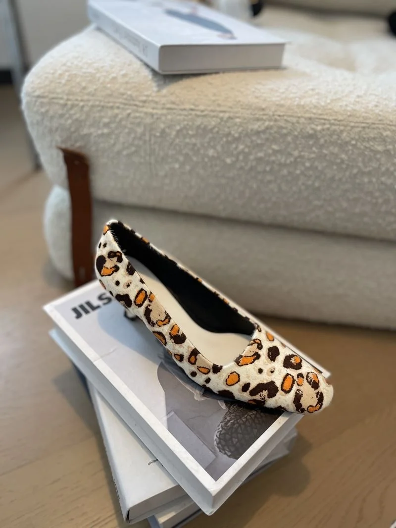 Bottega Veneta Shoes Effortless 8313