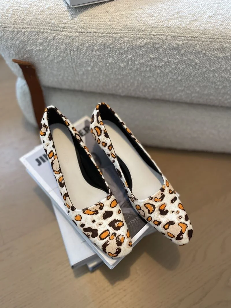 Bottega Veneta Shoes Effortless 8313