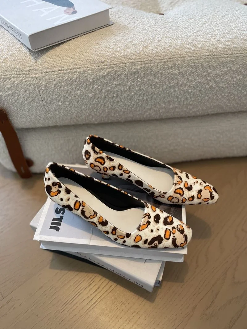 Bottega Veneta Shoes Effortless 8313