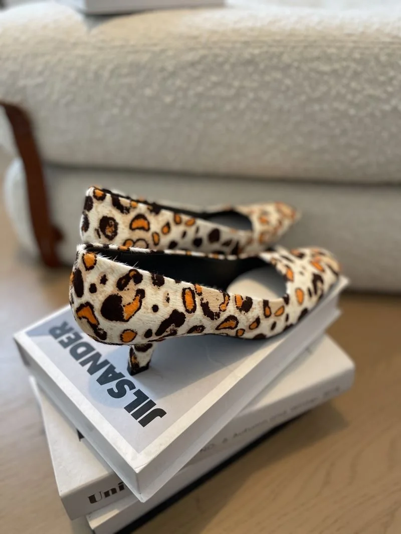 Bottega Veneta Shoes Effortless 8313