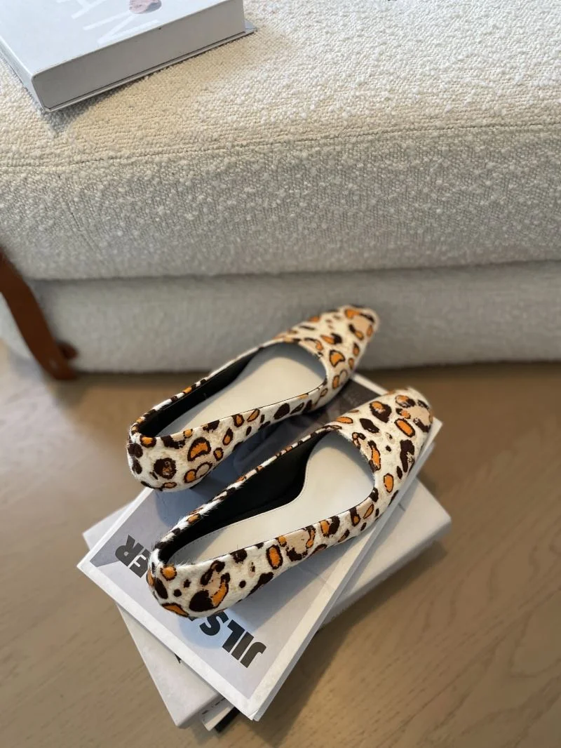 Bottega Veneta Shoes Effortless 8313