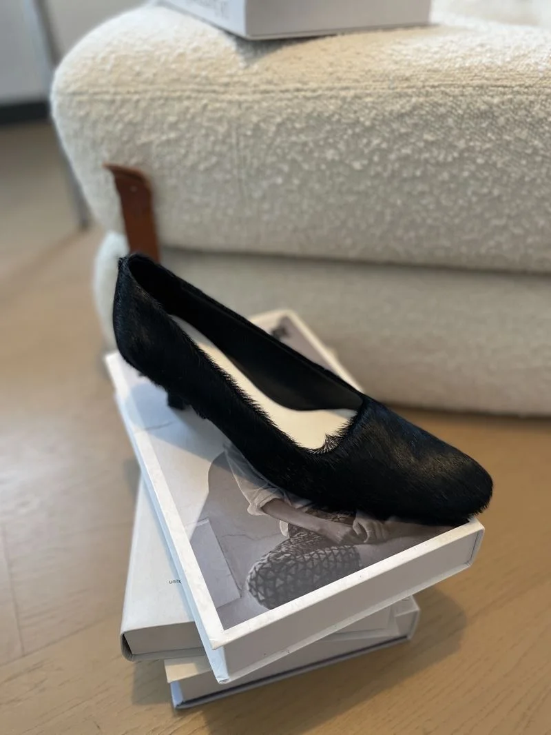 Bottega Veneta Shoes FlexibleFit 8308