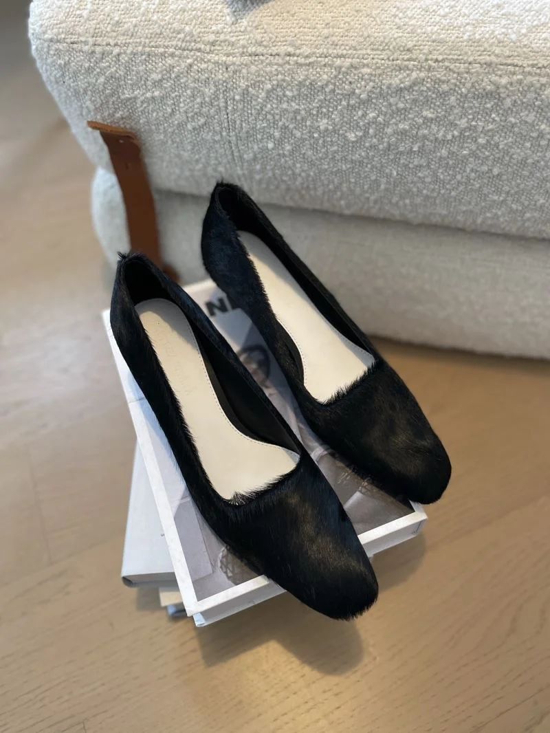 Bottega Veneta Shoes FlexibleFit 8308