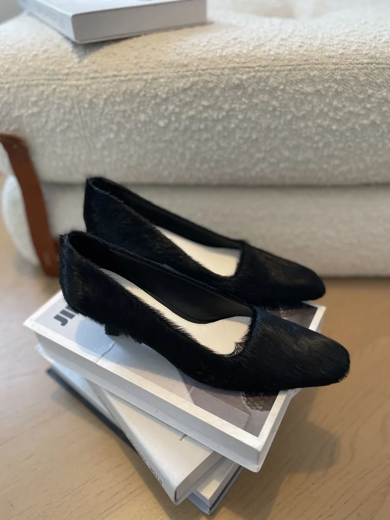 Bottega Veneta Shoes FlexibleFit 8308