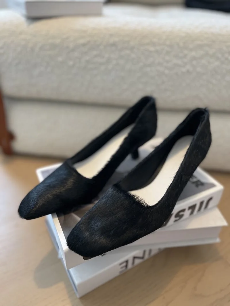 Bottega Veneta Shoes FlexibleFit 8308