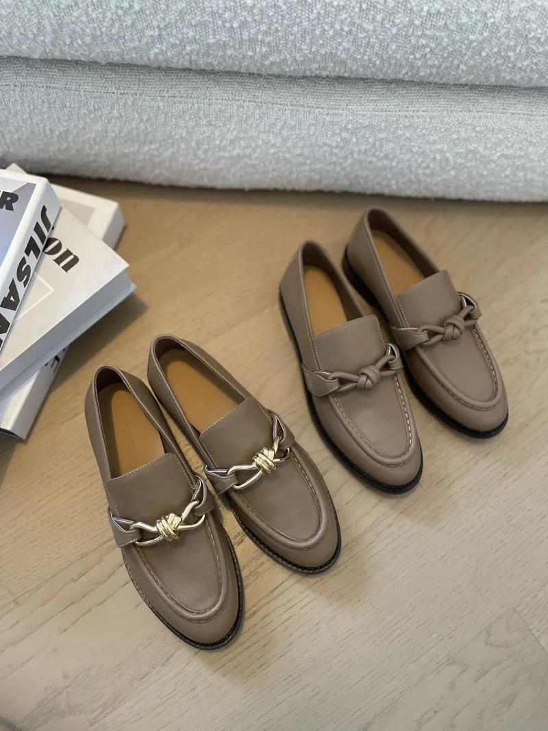 Sophisticated Bottega Veneta Shoes 8333