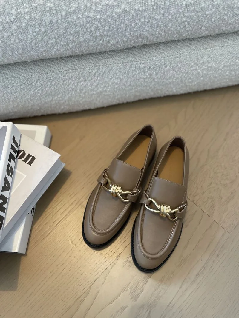Sophisticated Bottega Veneta Shoes 8333