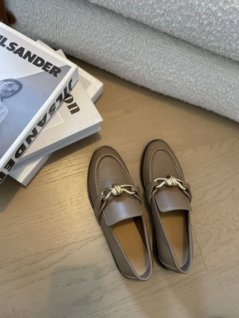 Sophisticated Bottega Veneta Shoes 8333