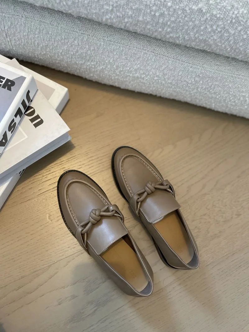 Sophisticated Bottega Veneta Shoes 8333