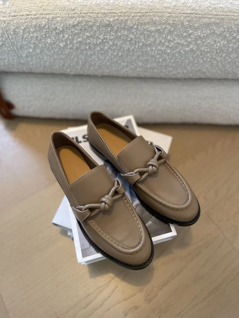 Sophisticated Bottega Veneta Shoes 8333