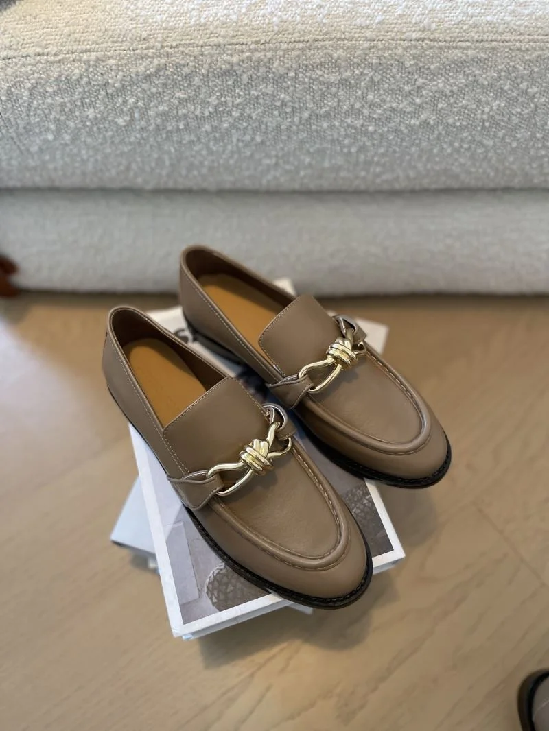 Sophisticated Bottega Veneta Shoes 8333