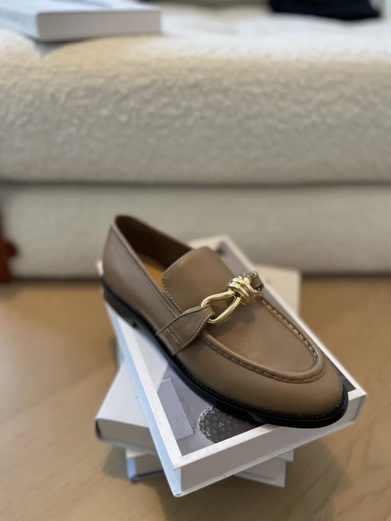 Sophisticated Bottega Veneta Shoes 8333
