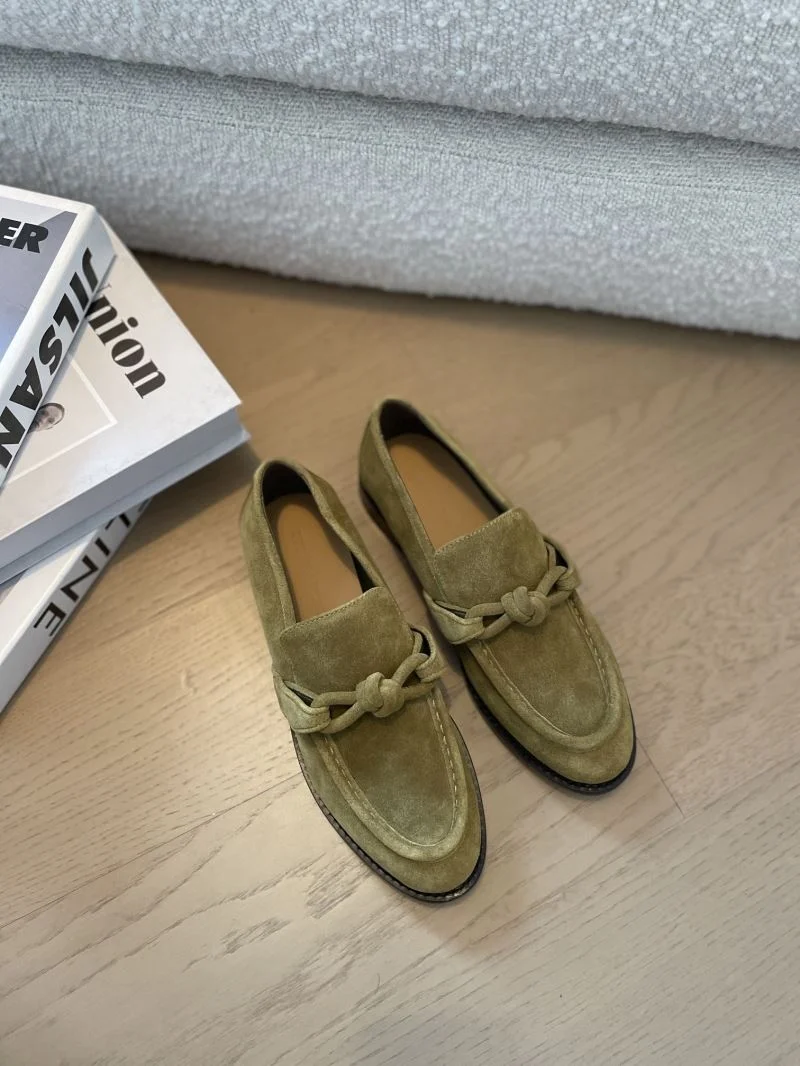 Stretchable Bottega Veneta Shoes 8304
