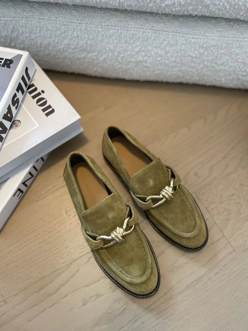 Stretchable Bottega Veneta Shoes 8304