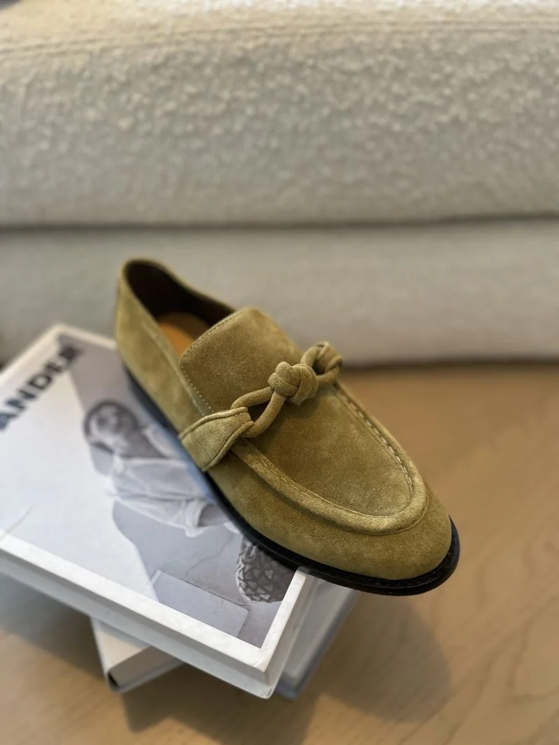 Stretchable Bottega Veneta Shoes 8304